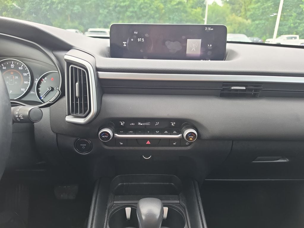 2025 Mazda Mazda CX-50 Preferred