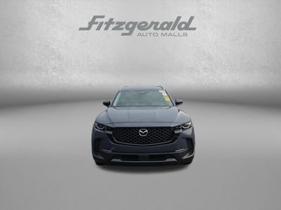 2025 Mazda Mazda CX-50 Preferred