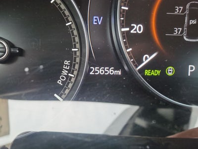 2025 Mazda Mazda CX-50 Preferred