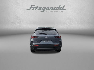 2025 Mazda Mazda CX-50 Preferred