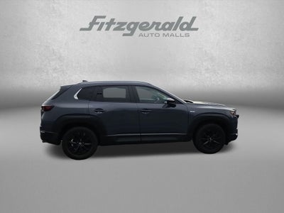 2025 Mazda Mazda CX-50 Preferred
