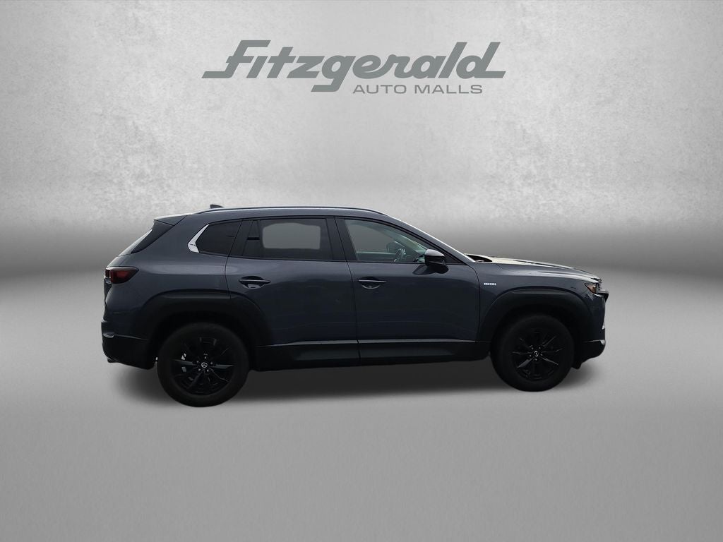 2025 Mazda Mazda CX-50 Preferred