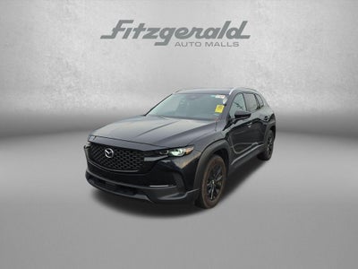 2025 Mazda Mazda CX-50 2.5 S Premium Package