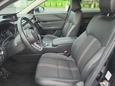 2025 Mazda Mazda CX-50 2.5 S Premium Package