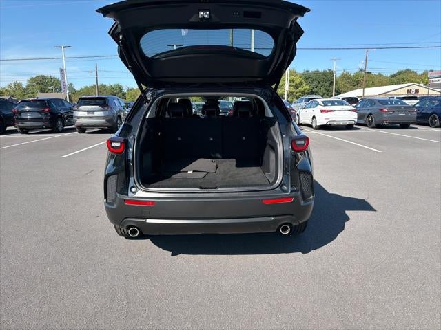 2025 Mazda Mazda CX-50 2.5 S Premium Package