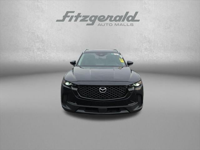 2025 Mazda Mazda CX-50 2.5 S Premium Package