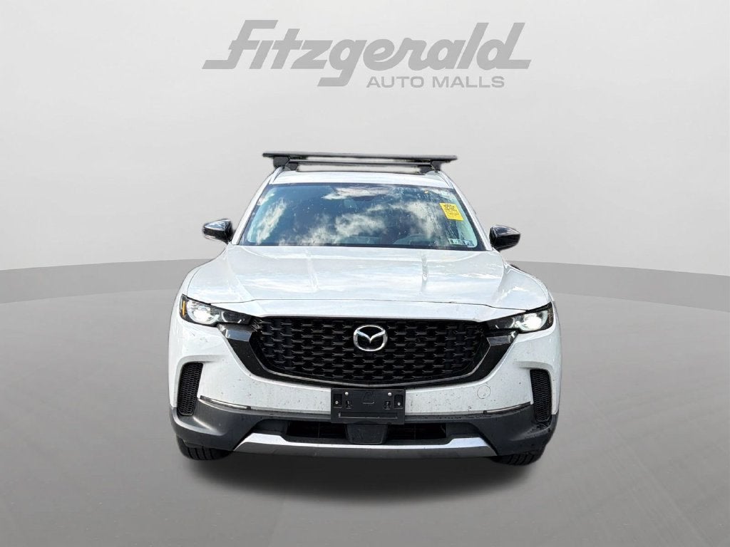 2024 Mazda Mazda CX-50 2.5 Turbo Premium Package