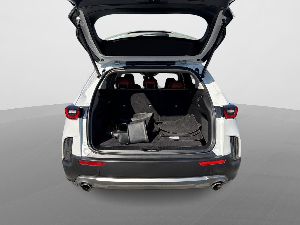 2024 Mazda Mazda CX-50 2.5 Turbo Premium Package