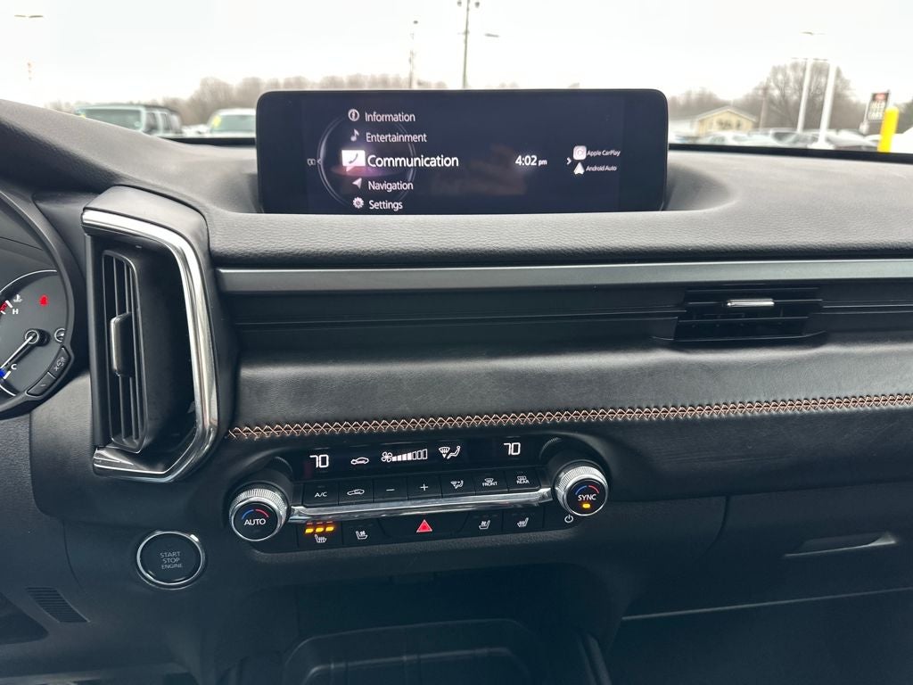 2024 Mazda Mazda CX-50 2.5 S Premium Plus Package