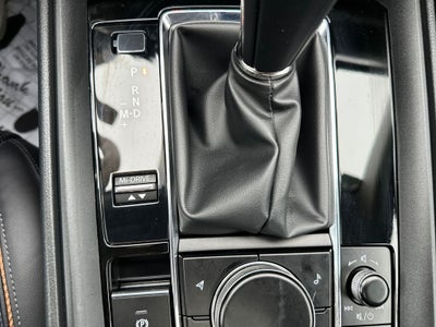 2024 Mazda Mazda CX-50 2.5 S Premium Plus Package