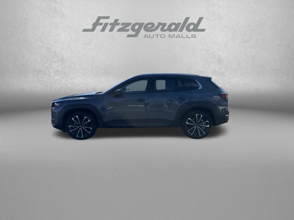 2024 Mazda Mazda CX-50 2.5 S Premium Plus Package