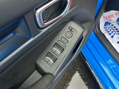 2023 Honda Civic Type R Base