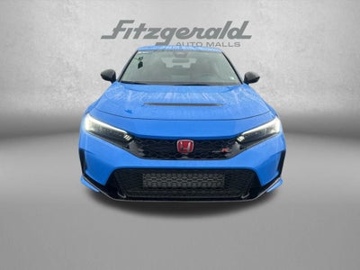 2023 Honda Civic Type R Base