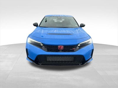 2023 Honda Civic Type R Base