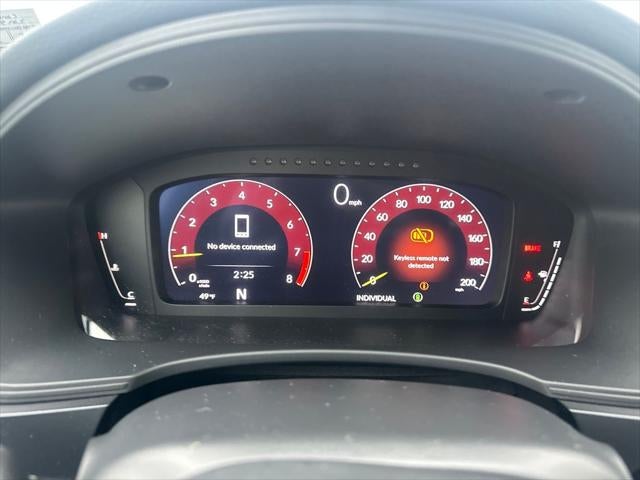 2023 Honda Civic Type R Base