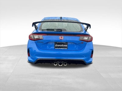 2023 Honda Civic Type R Base
