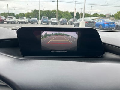 2024 Mazda Mazda3 2.5 S Select Sport