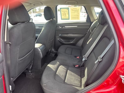2023 Mazda Mazda CX-5 2.5 S