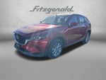 2023 Mazda Mazda CX-5 2.5 S