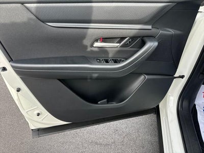 2025 Mazda Mazda CX-90 3.3 Turbo Select