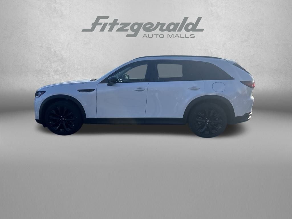 2025 Mazda Mazda CX-90 3.3 Turbo Premium