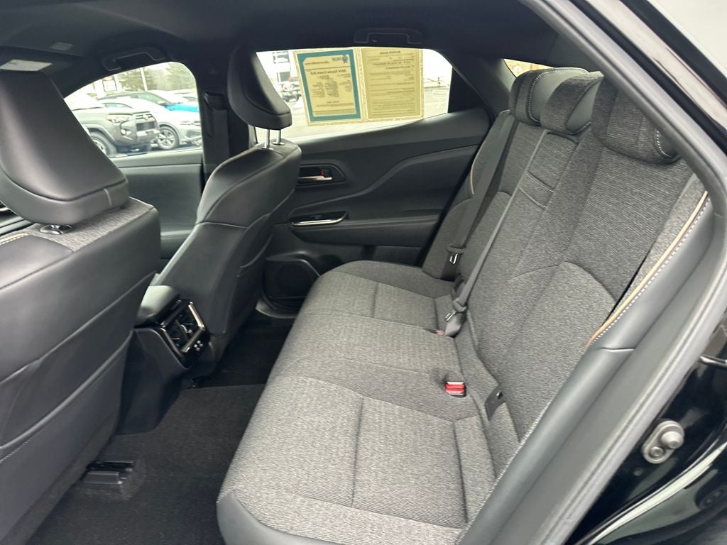 2024 Toyota CROWN XLE