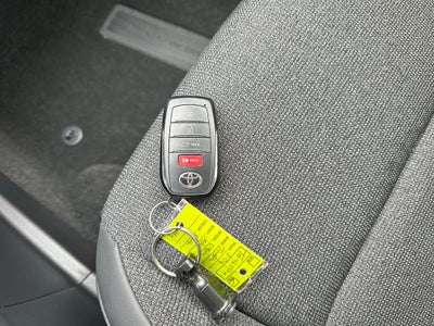 2024 Toyota CROWN XLE