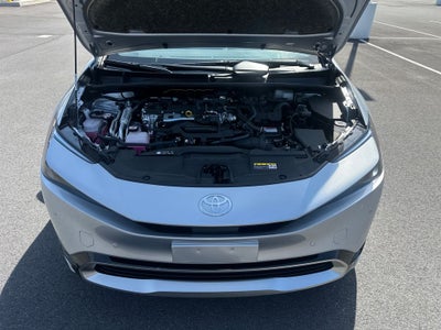 2024 Toyota PRIUS PRIME XSE