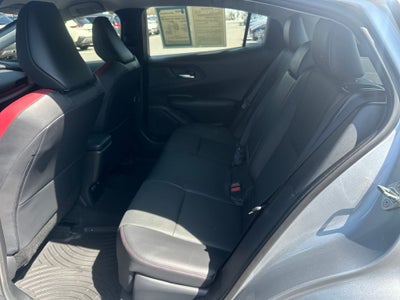 2024 Toyota PRIUS PRIME XSE