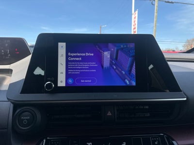 2024 Toyota PRIUS PRIME XSE