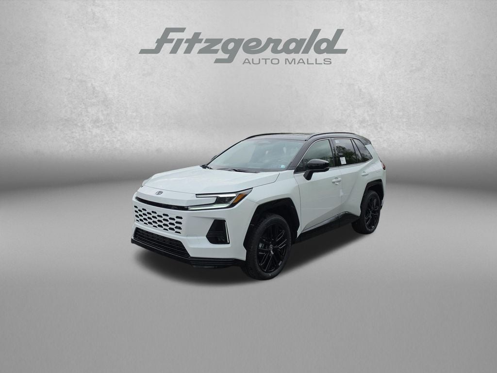 2026 Toyota RAV4 XSE XSE