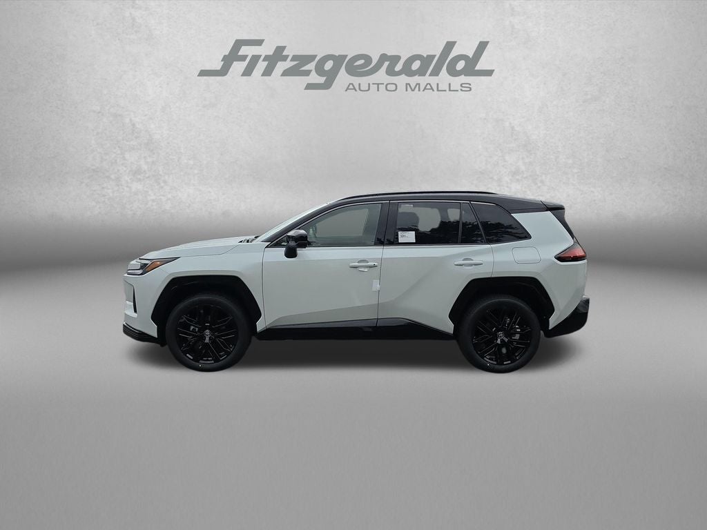 2026 Toyota RAV4 XSE XSE
