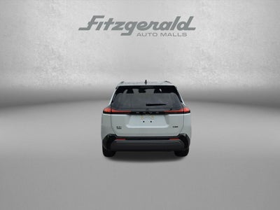 2026 Toyota RAV4 XSE XSE