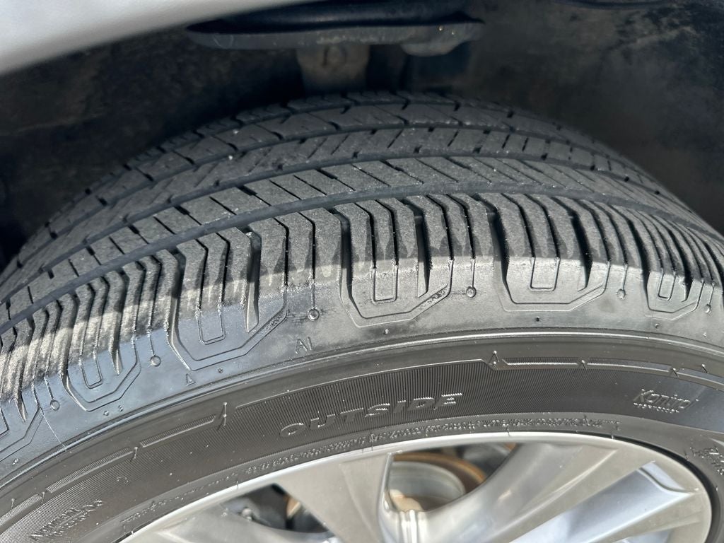 2018 Toyota RAV4 HYBRID Limited