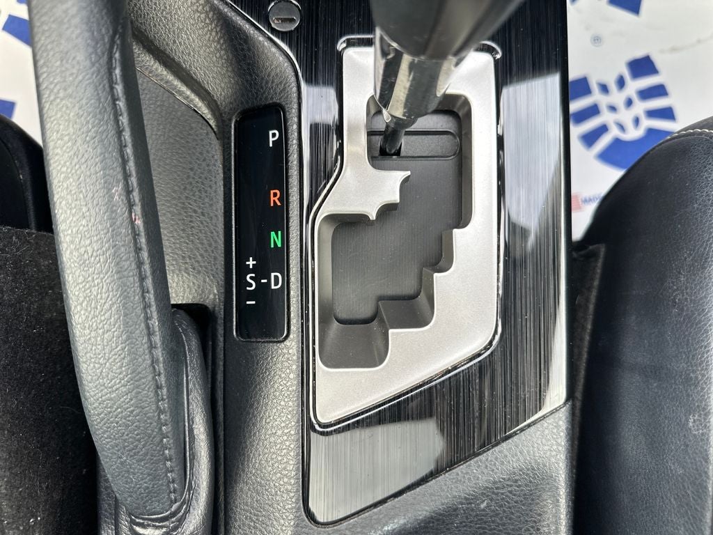 2018 Toyota RAV4 HYBRID Limited