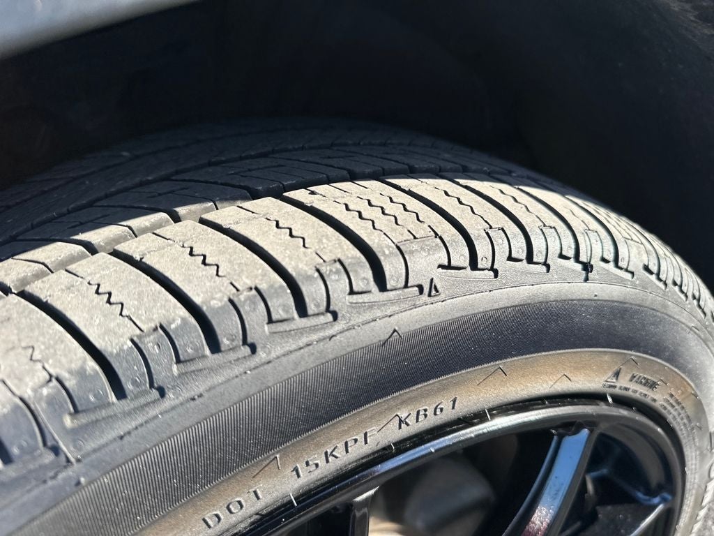 2021 Hyundai Kona NIGHT