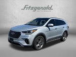 2019 Hyundai Santa Fe XL Limited