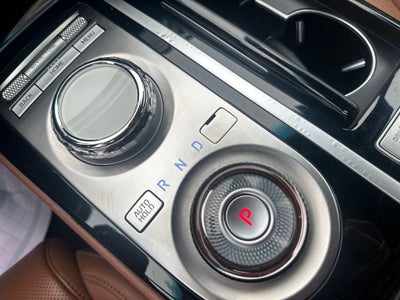 2023 Genesis G80 2.5T