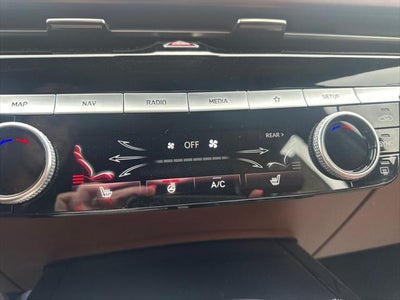 2023 Genesis G80 2.5T