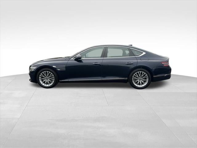2023 Genesis G80 2.5T