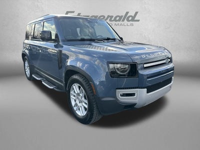 2024 Land Rover Defender 110 S