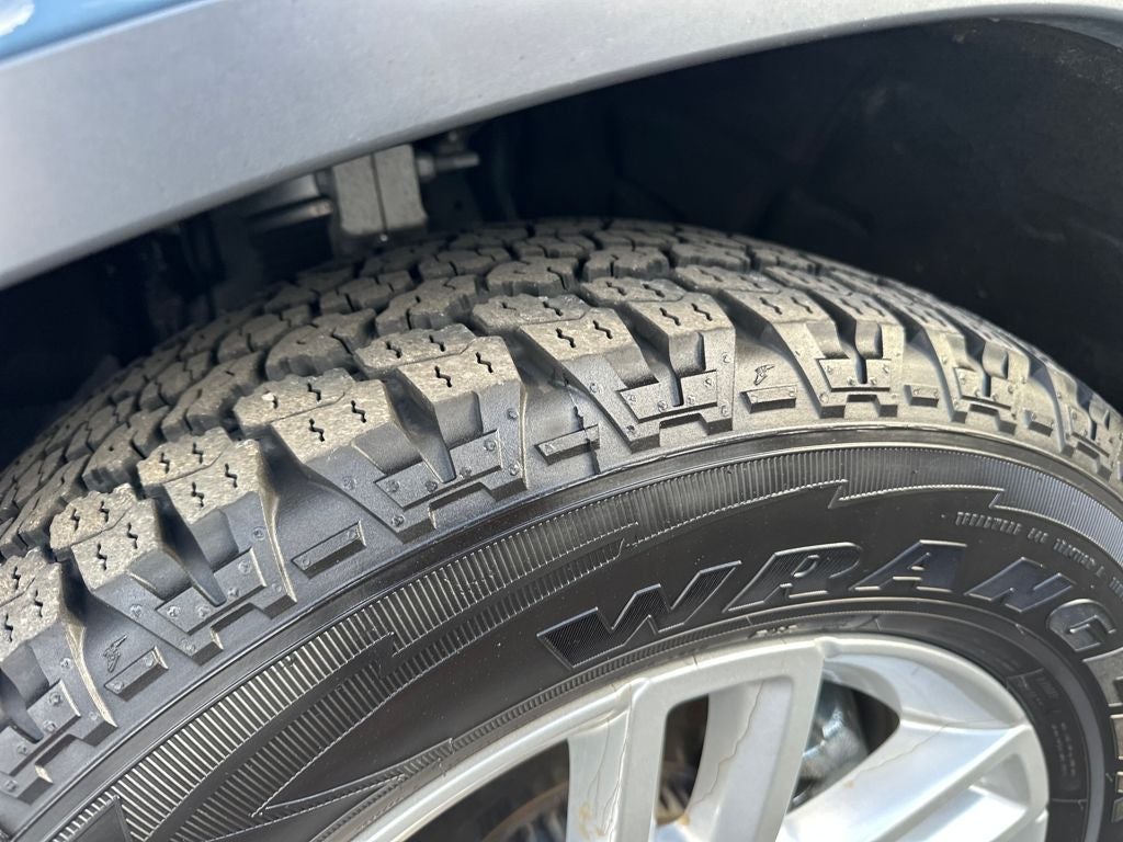 2024 Land Rover Defender 110 S