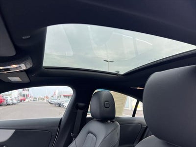 2025 Mercedes-Benz CLA CLA 250 4MATIC®