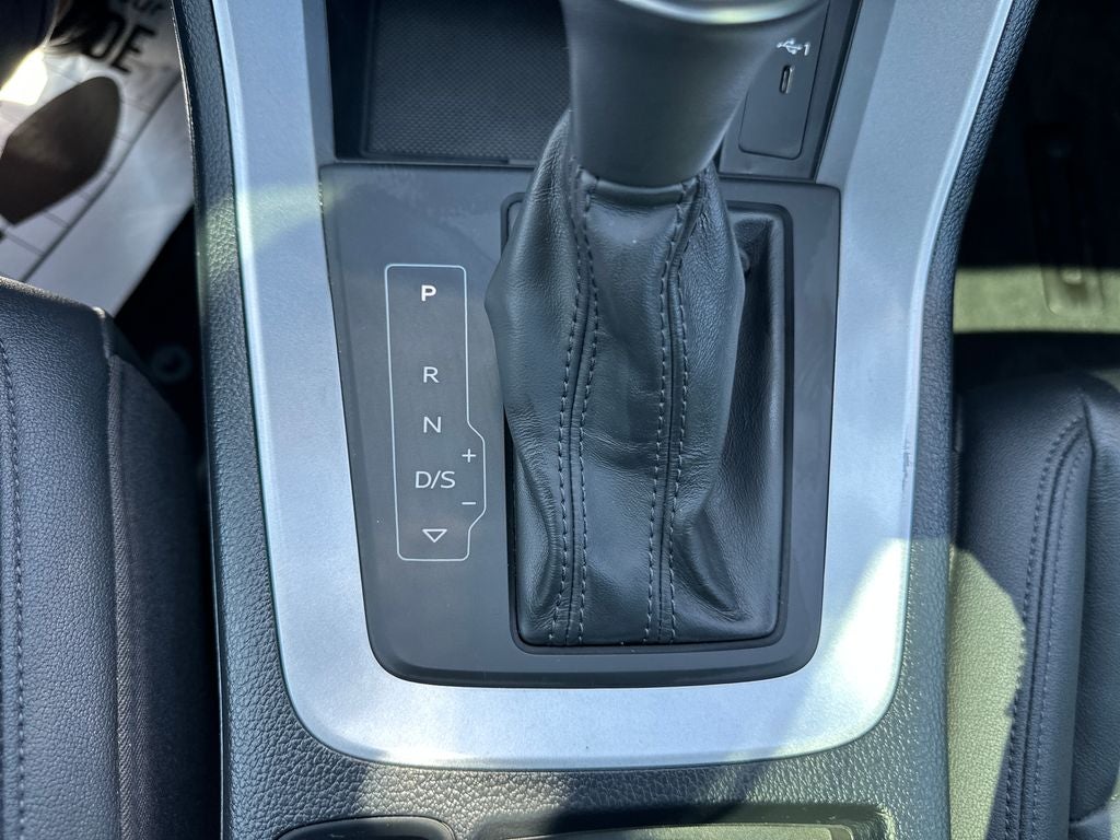 2022 Audi Q3 Premium Plus S Line quattro