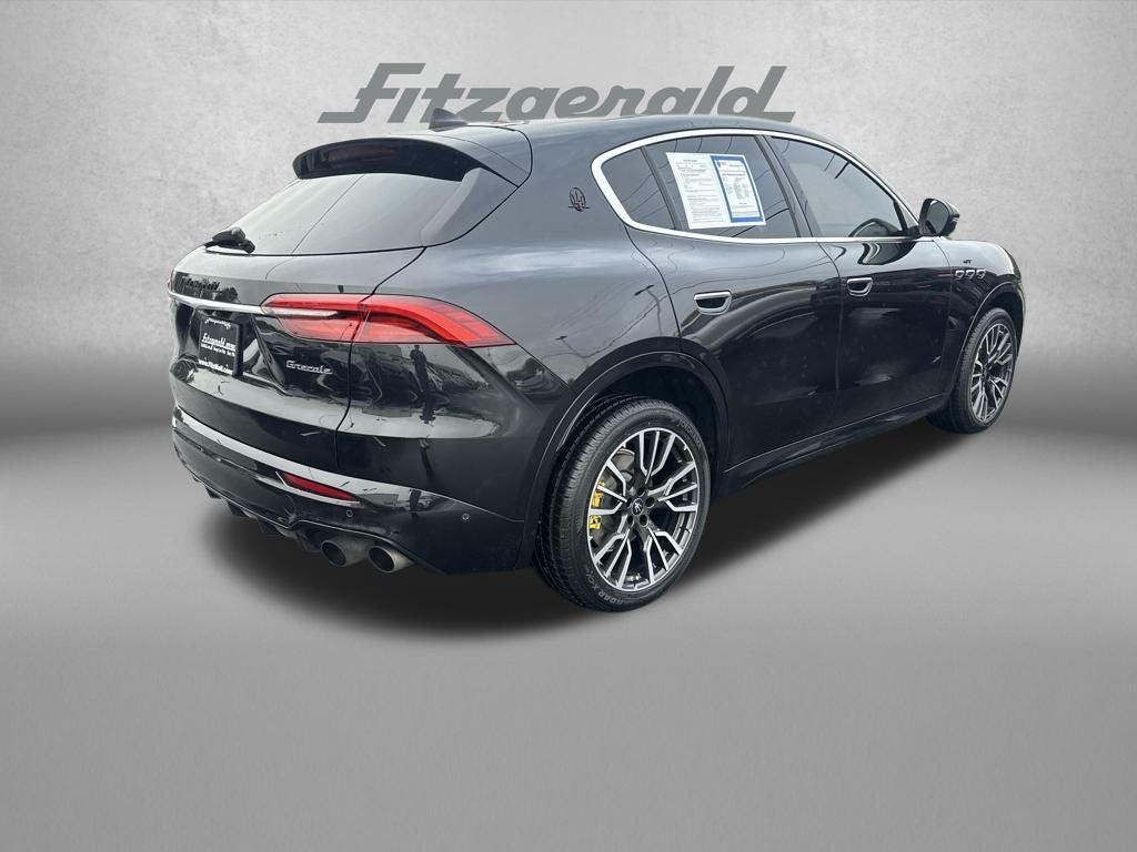 2023 Maserati Grecale GT