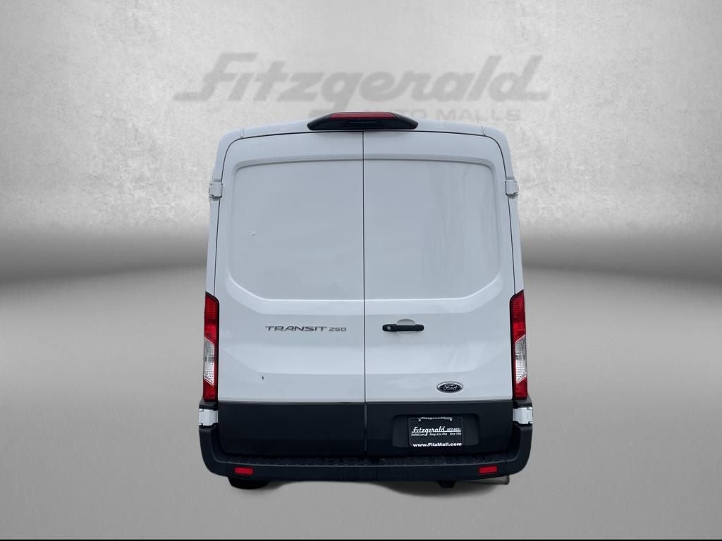 2023 Ford Transit-250 Base