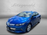 2017 Chevrolet Volt Premier