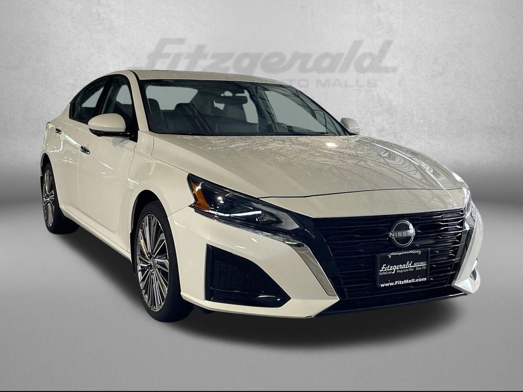 2024 Nissan Altima 2.5 SL