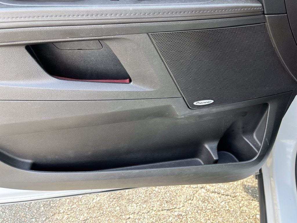 2017 GMC Terrain Denali