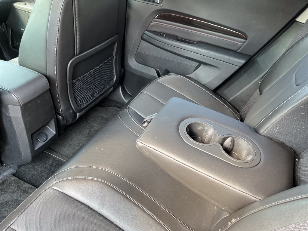 2017 GMC Terrain Denali